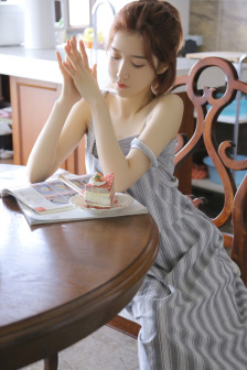 MM131美女图片尤物写真丝袜